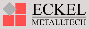 Eckel Metalltech GmbH & Co. KG - Logo