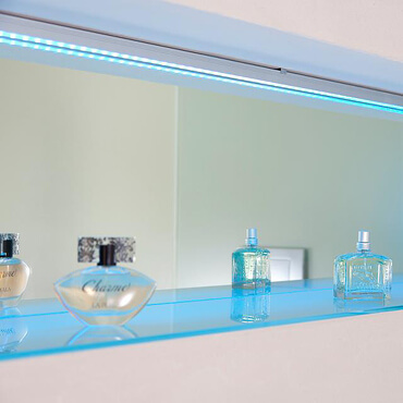 Glasbau